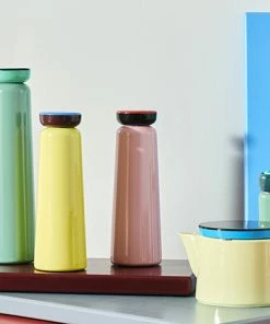 HAY Sowden Bottle 0.35 L