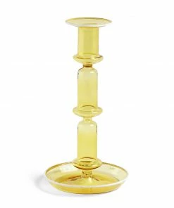HAY Flare Tall Candleholder