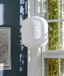 HAY Rice Paper Shade Oblong