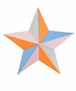 HAY Pack Of 3 Decorative Twinkle Stars