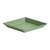 HAY Extra Small Olive Green Kaleido Tray