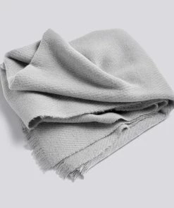 HAY Mono Blanket Throw - Available in 4 Colours