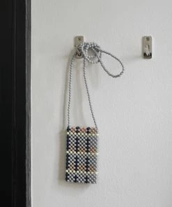 Brand new ๐ HAY HAY Perla / Phone Holder Karo ๐ 12 HAY HAY Perla / Phone Holder Karo