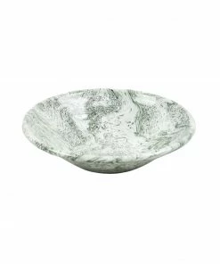 HAY Soft Ice Enamel Cereal Bowl