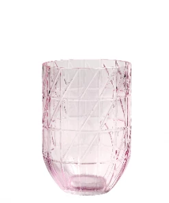 HAY Large Pink COLOUR vase