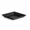 HAY Small Black Kaleido Tray