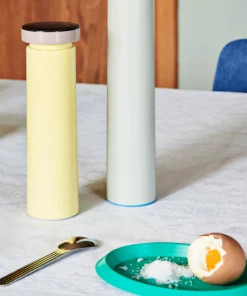 HAY Sowden Salt & Pepper M - Yellow