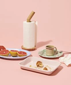 HAY Porter Kitchen Roll Holder