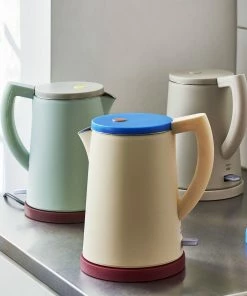 HAY Sowden Kettle 1,5L Mint EU Plug