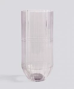 HAY Pink Colour Vase - XL