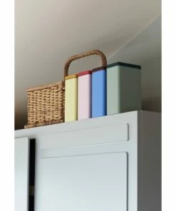 HAY Colorful Tin Can