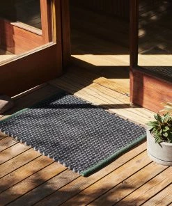 HAY Jute Door Mat