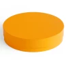 HAY Storage Box "Colour Storage Round" | Egg Yolk
