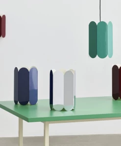 HAY Vase Arcs Mirror