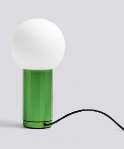 Flash Sale ❤️ HAY Green TURN ON Led Light ⭐ 9 HAY Green TURN ON Led Light