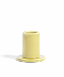 HAY Candleholder Tube S Citrus