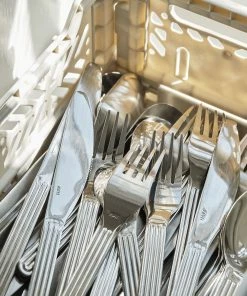 HAY Sunday Fork Set of 5