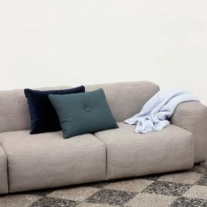 Top 10 ✔️ HAY Dark Blue Dot Cushion 🔥 4 HAY Dark Blue Dot Cushion