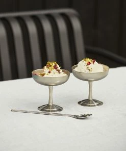 HAY Sunday Latte Spoon Set of 5