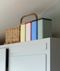 HAY Coffee Tin By Sowen - Mint