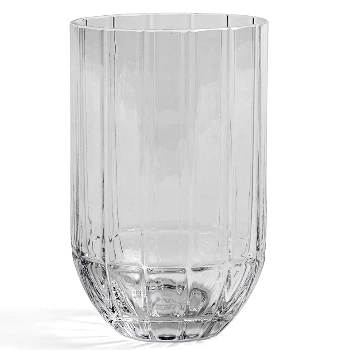 Promo โ๏ธ HAY Colour Vase M Transarent ๐ 3 HAY Colour Vase M Transarent