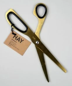 Coupon โ๏ธ HAY Brass Scissors ๐ฅฐ 9 HAY Brass Scissors