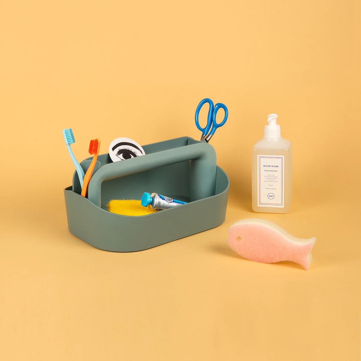 Deals 🥰 HAY Tool Box 🛒 6 HAY Tool Box