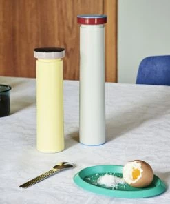 HAY Medium Sowden Salt and Pepper Mill