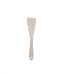 HAY 30cm Untreated Beech Wood Cooking Spatula