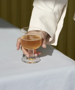 HAY Glass Tavern Medium 20cl