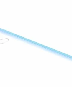 HAY Neon Tube Led Ice Blue