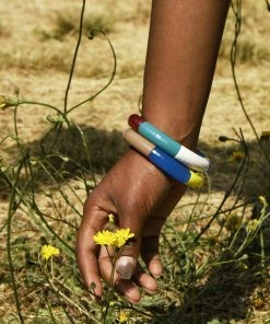 HAY Kyoto Tango for HAY Bracelet No. 1