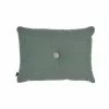 HAY Green Dot Cushion