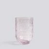 HAY Colour Vase L Pink