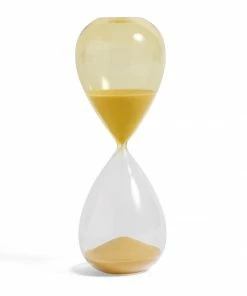 HAY Light Yellow 30 Minute Timer