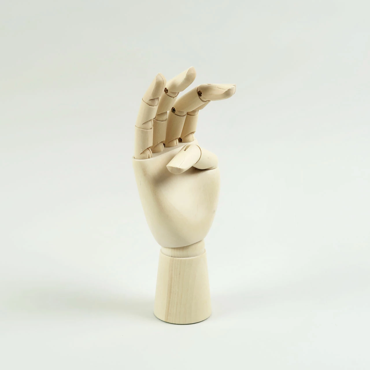 Buy 😍 HAY Medium Wooden Hand 😉 6 HAY Medium Wooden Hand