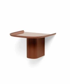 HAY Korpus Shelf Brick Red Small