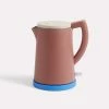 HAY Sowden Kettle 1.5L Brown EU Plug