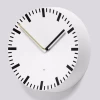 Deals 👍 HAY Analog Wall Clock 💯 2 HAY Analog Wall Clock
