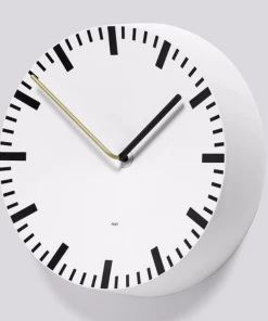 HAY Analog Wall Clock