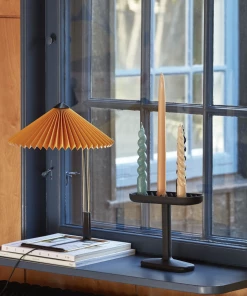 Top 10 ๐ HAY Set of 6 Twisted Candles Grey Beige Citrus Peach ๐ 10 HAY Set of 6 Twisted Candles Grey Beige Citrus Peach