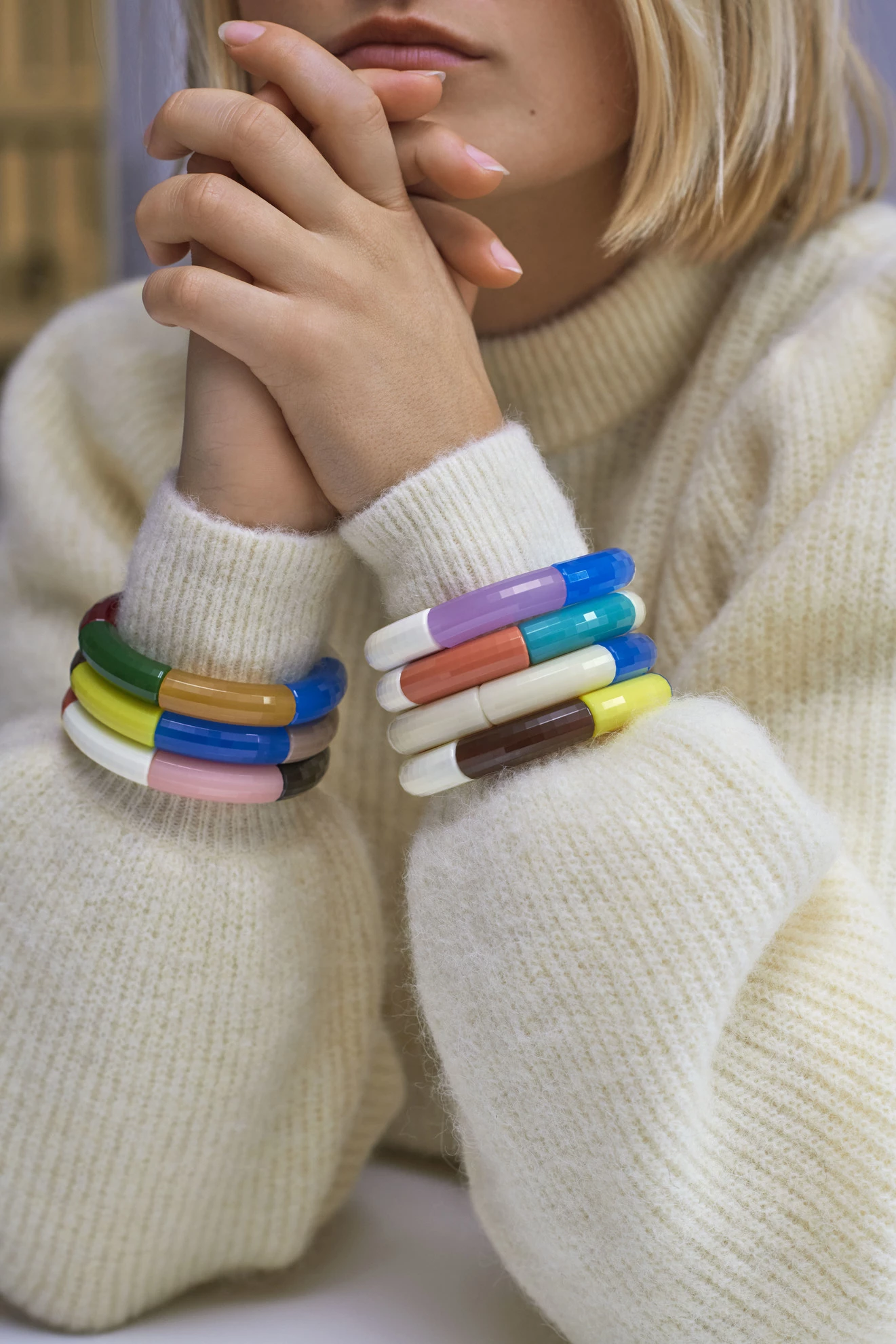 Buy ๐ฅฐ HAY bracciale Kyoto Tango No. 4 โ 4 HAY bracciale Kyoto Tango No. 4