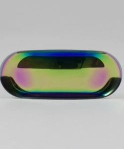 HAY Large Rainbow Desk Tray