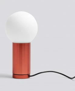 HAY Orange TURN ON Led Light