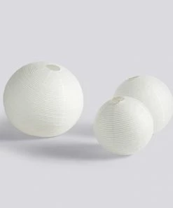 HAY Rice Paper Shade Ø50