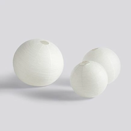 Hot Sale π₯ HAY Rice Paper Shade Ø50 π€© 4 HAY Rice Paper Shade Ø50