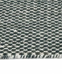 HAY Tappeto Moirè Kelim