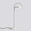 New ๐ HAY Ash Grey Marselis Table Lamp ๐งจ 2 HAY Ash Grey Marselis Table Lamp