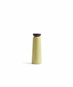 HAY 0.35L Light Yellow Sowden Bottle