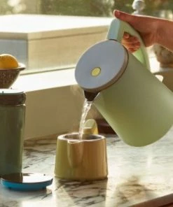 HAY Mint Sowden Kettle